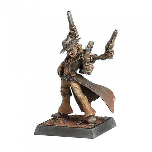 RPR 48014: Doc Taranto, Steampunk Cowboy - Chronoscope Genesis
