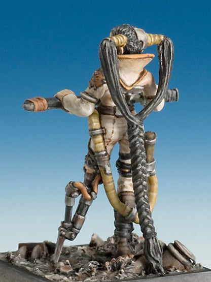 RPR 48018: Aspera, Apocalyptic Samurai - Chronoscope Genesis