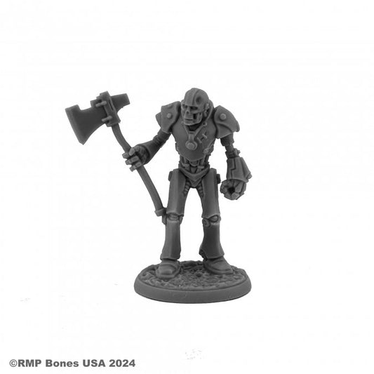 RPR 48021: Wild West Oz Tin Man - Chronoscope Genesis