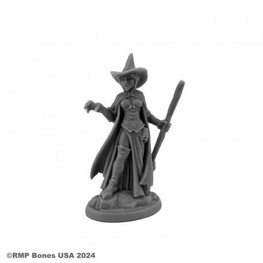 RPR 48022: Wild West Oz Wicked Witch - Chronoscope Genesis