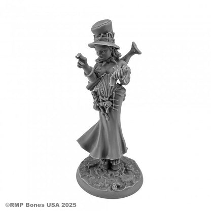 RPR 48027: Marie, Voodoo Queen - Chronoscope Genesis