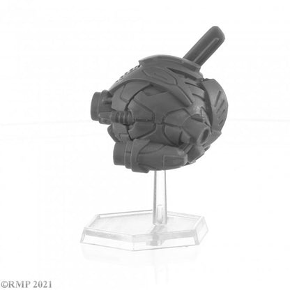 RPR 48031: Viceroy Scrutator, Death Marble - Chronoscope Genesis