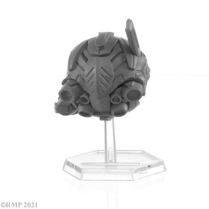 RPR 48031: Viceroy Scrutator, Death Marble - Chronoscope Genesis