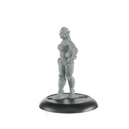 RPR 48034: Genesis, Android Assassin - Chronoscope Genesis