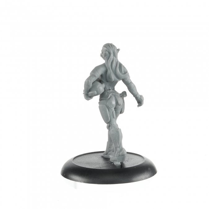 RPR 48034: Genesis, Android Assassin - Chronoscope Genesis