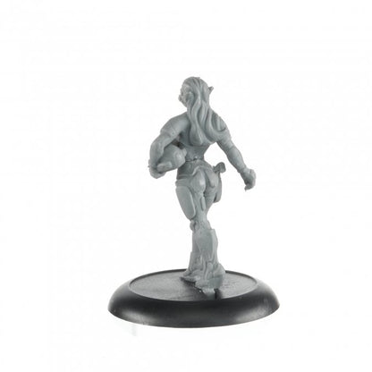 RPR 48034: Genesis, Android Assassin - Chronoscope Genesis