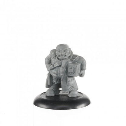 RPR 48035: Sansavar Chung, Viceroy Informant - Chronoscope Genesis