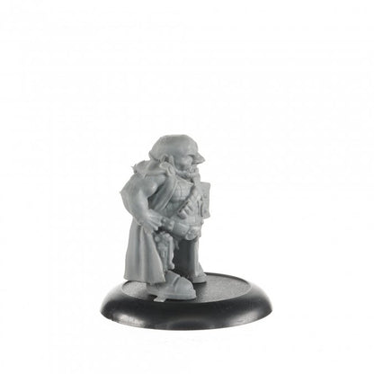 RPR 48035: Sansavar Chung, Viceroy Informant - Chronoscope Genesis