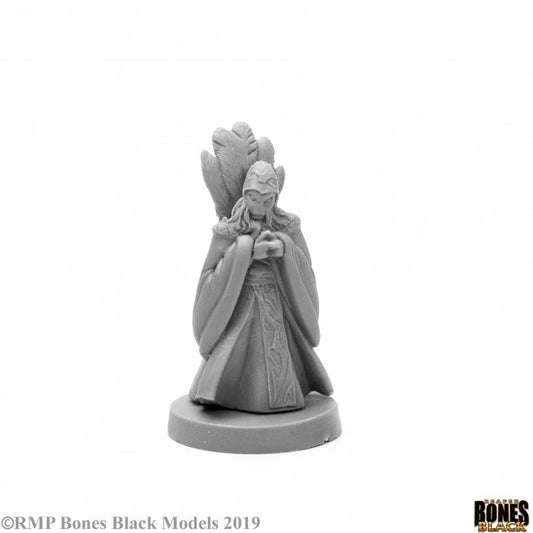 RPR 49022: Andromedan Vizier - Bones Black