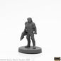 RPR 49031: Malvernis Soldier - Bones Black