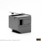 RPR 49036: Dumpster - Bones Black