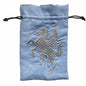 Black Oak: Dice Bag - Heraldry Pegasus