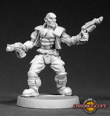 RPR 50002: Boris Barayev, Five Suns Smuggler - Chronoscope