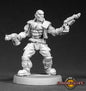 RPR 50002: Boris Barayev, Five Suns Smuggler - Chronoscope
