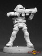 RPR 50004: NOVA Corporate Security Guard - Chronoscope