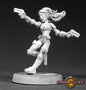 RPR 50007: Veronica, Blaze Agent Of Guard - Chronoscope