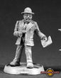 Chang, Honolulu Investigator - Chronoscope
