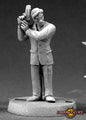 Daniel Sterling, Secret Agent of GUARD - Chronoscope