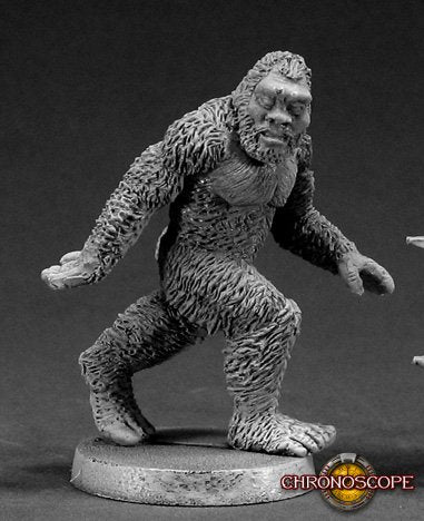 RPR 50011: Sasquatch Chronoscope