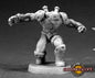 RPR 50018: Crosswire, Super Villain Chronoscope