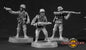 RPR 50020: Zombie German Soldiers - Chronoscope