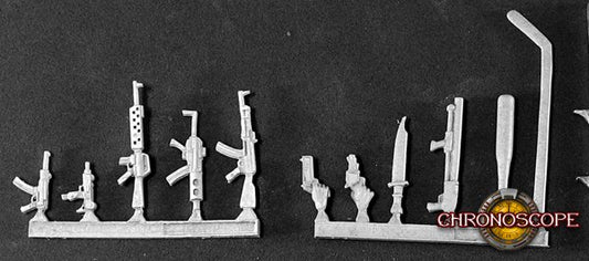 RPR 50026: Modern Weapons Pack - Chronoscope