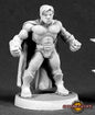 RPR 50027: Captain Griffon, Superhero - Chronoscope
