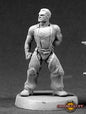 RPR 50028: Kirby McDowell, Space Privateer - Chronoscope