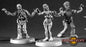 RPR 50038: Urban Zombies (3 Figures) - Chronoscope