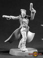 RPR 50040: Janus, Cybertech Hero - Chronoscope