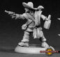 RPR 50050: Lobo Sanchez, Bandito - Chronoscope