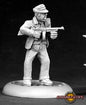 RPR 50056: Carmine Defazio, Mob Hitman - Chronoscope