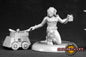 RPR 50064: Briony, Cybertechnician - Chronoscope