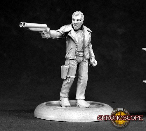 RPR 50065: Rex, Dark Future Hero Chronoscope