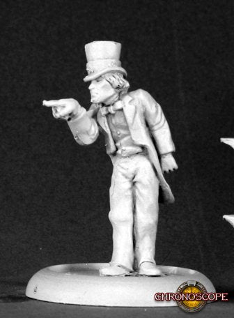 uncle sam - Chronoscope