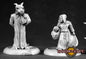 RPR 50073: Red Riding Hood and Big Bad Wolf - Chronoscope