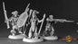 RPR 50083: Zulu Warriors (3)  - Chronoscope - Warlord