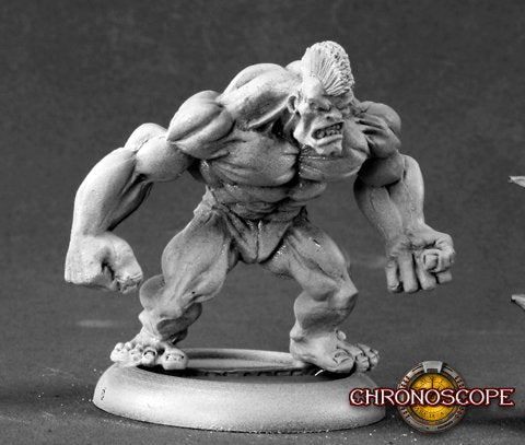 RPR 50092: Lab Mutant - Chronoscope