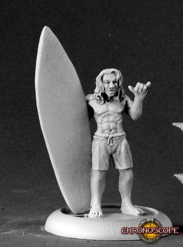 RPR 50099: Surfer Dude - Chronoscope