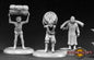 RPR 50102: Bearers and Porters (3) - Chronoscope