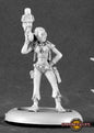RPR 50115: Moxy, Space Adventuress - Chronoscope