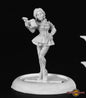 Gretchen, Oktoberfest Fraulein - Chronoscope