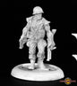 RPR 50120: Sgt. Mack Torrey - Chronoscope
