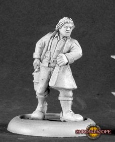 space-hero - Chronoscope