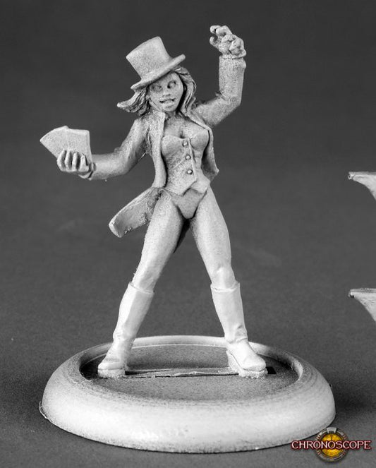 RPR 50125: Yvette Magicians Assistant - Chronoscope