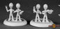 RPR 50130: Gray Aliens (4) - Chronoscope
