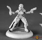 RPR 50133: Mira, Post-Apocalyptic Heroine - Chronoscope