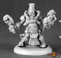 RPR 50165: Decker Lugstampf, Steampunk Hero - Chronoscope