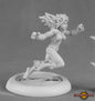 RPR 50169: Lady Tiger, Super Villain - Chronoscope
