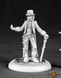 RPR 50187: Smedley Cloverdash, Evil Villain - Chronoscope